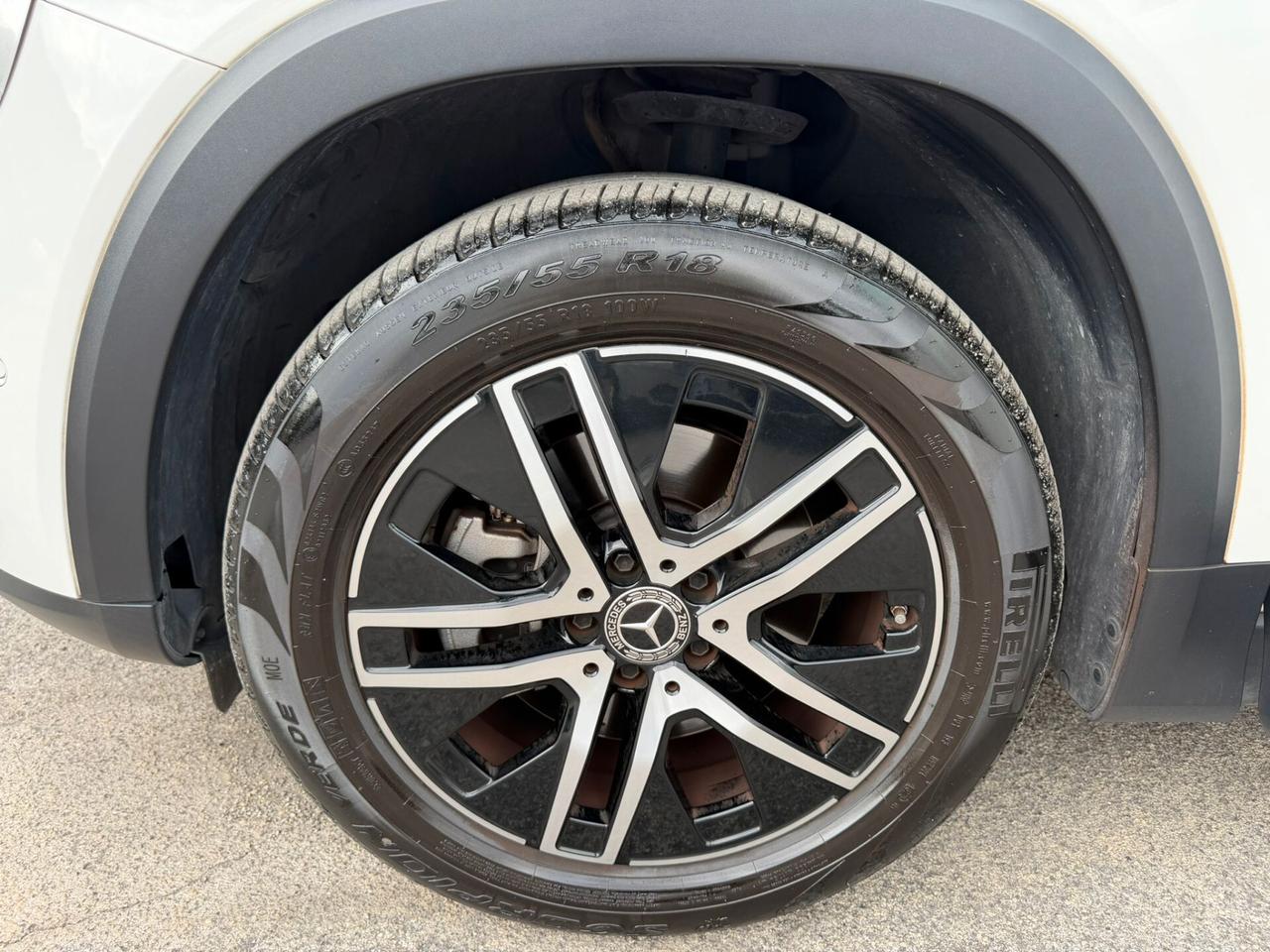 Mercedes GLB 200 d Automatic Executive 150cv