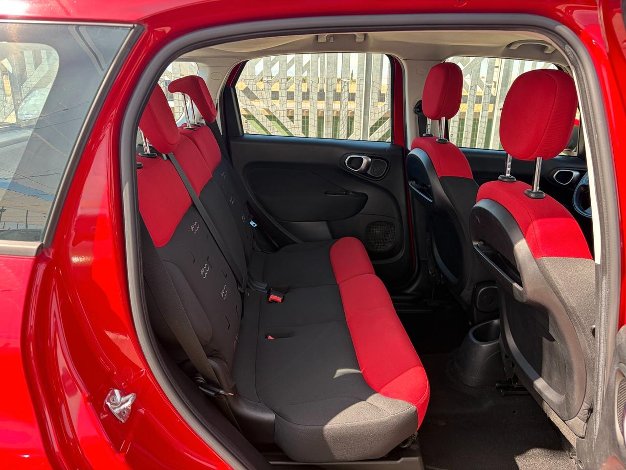 Fiat 500L 0.9 TwinAir Turbo Natural 85cv Power Pop Star