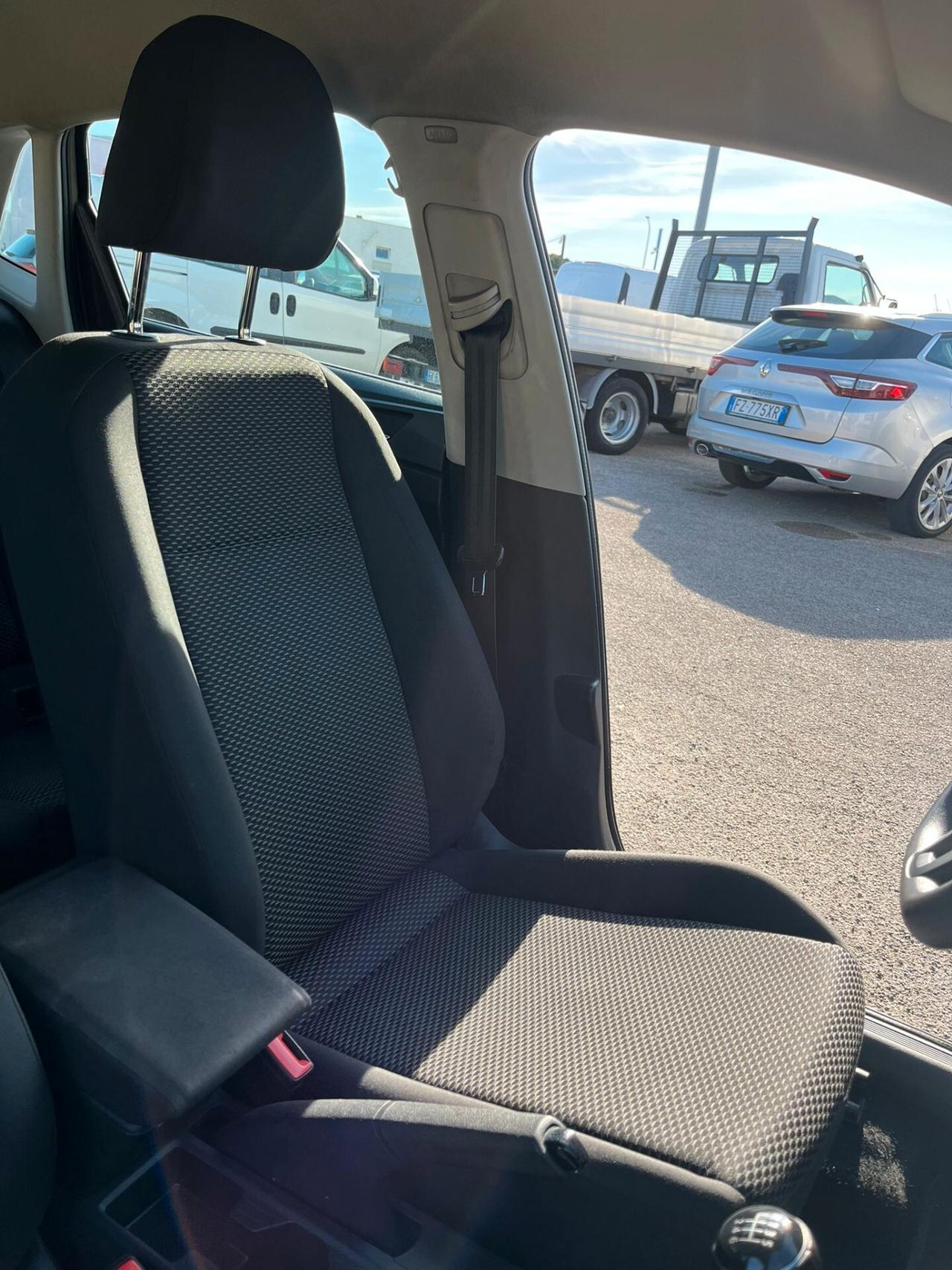 Volkswagen Polo 1.0 TGI Highline BlueMotion