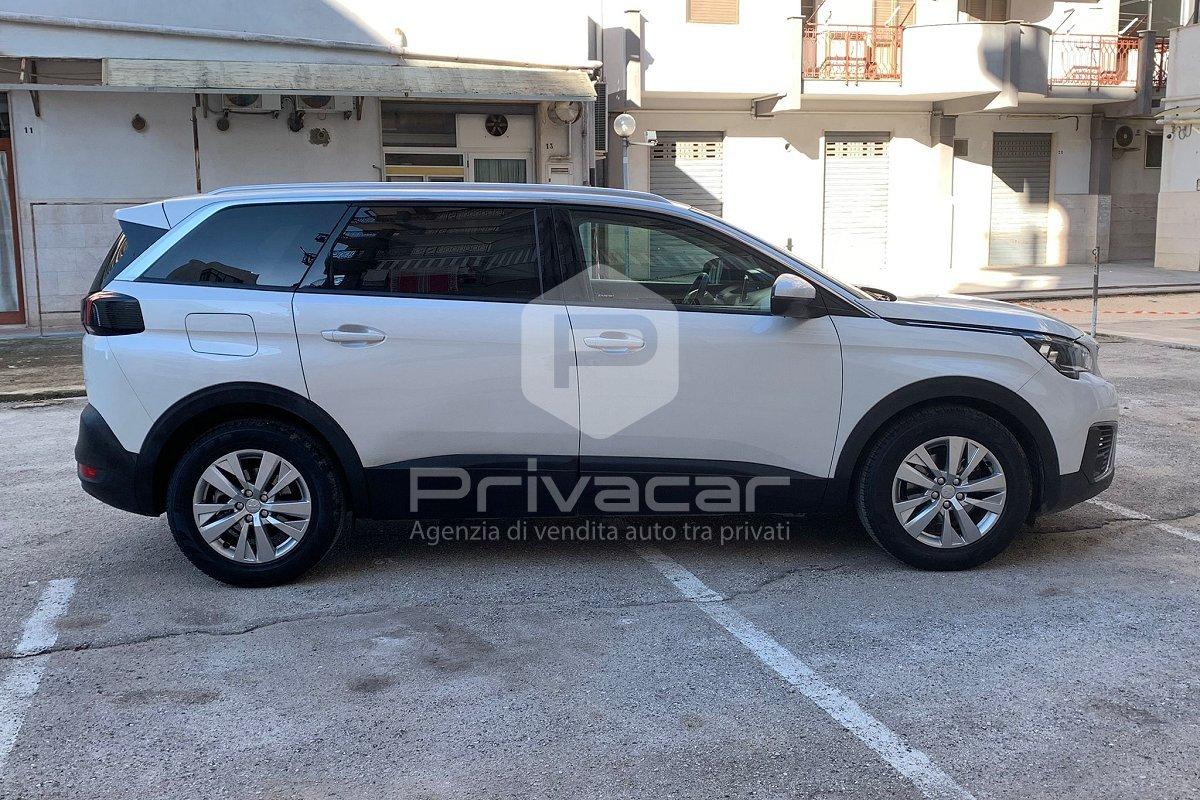 PEUGEOT 5008 BlueHDi 120 S&S Business