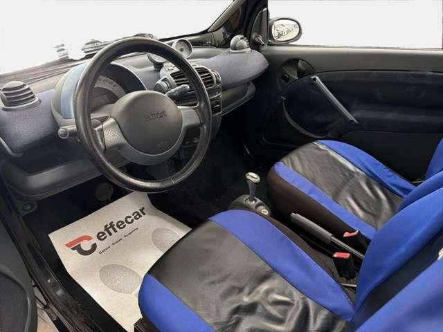 smart forTwo 600 smart & pulse (45 kW)