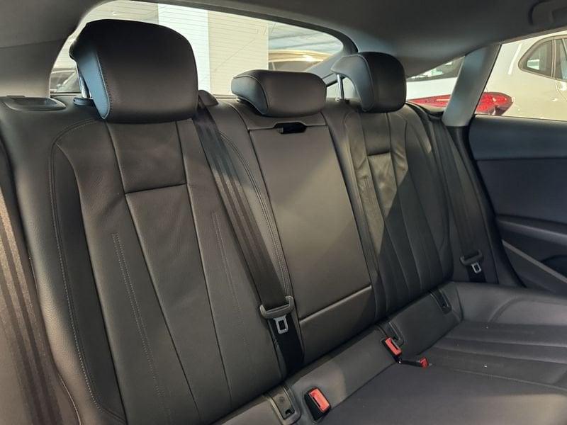 Audi A5 A5 SPB 2.0 TDI 190 CV S tronic Sport