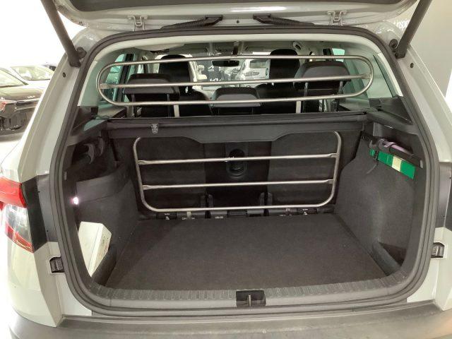 SKODA Karoq 1.6 TDI SCR DSG Style