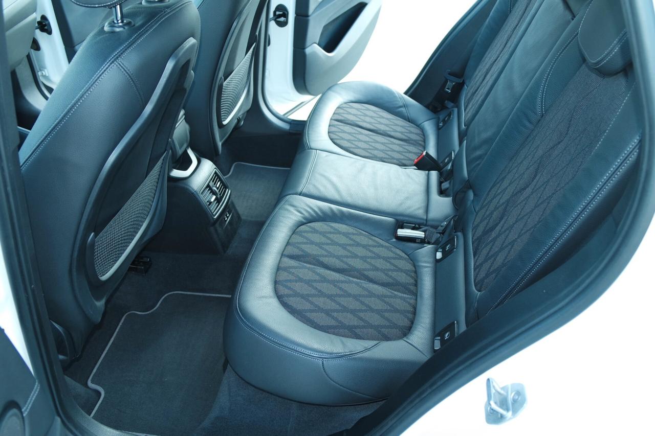 Bmw X1 sDrive18d xLine Plus