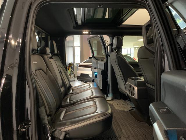 FORD F 150 3.0 DIESEL PLATINUM POWER STROKE "N1 AUTOCARRO"