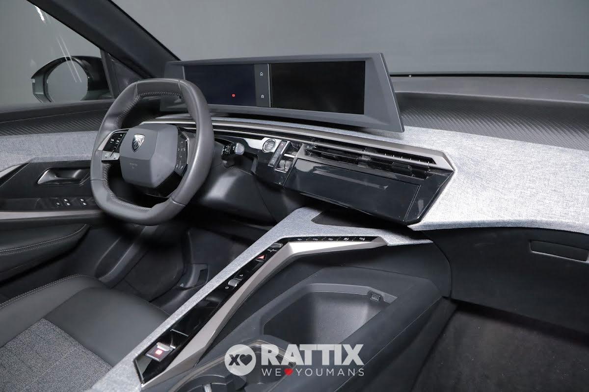 Peugeot 3008 1.2 Hybrid 145CV Allure e-DCS6