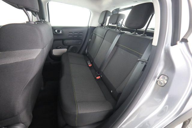 CITROEN C3 C3 PureTech 83 S&S Plus