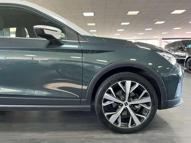 SEAT Arona 1.0 tgi FR 90cv