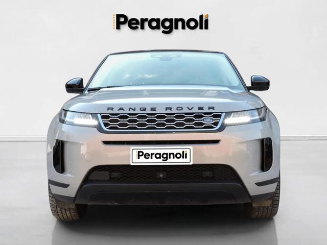 LAND ROVER Range Rover Evoque 2.0D I4 204 CV AWD Auto S
