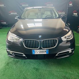 Bmw 5er Gran Turismo 520d xDrive Luxury