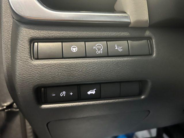 NISSAN Qashqai MHEV 158 CV Xtronic 4WD Tekna