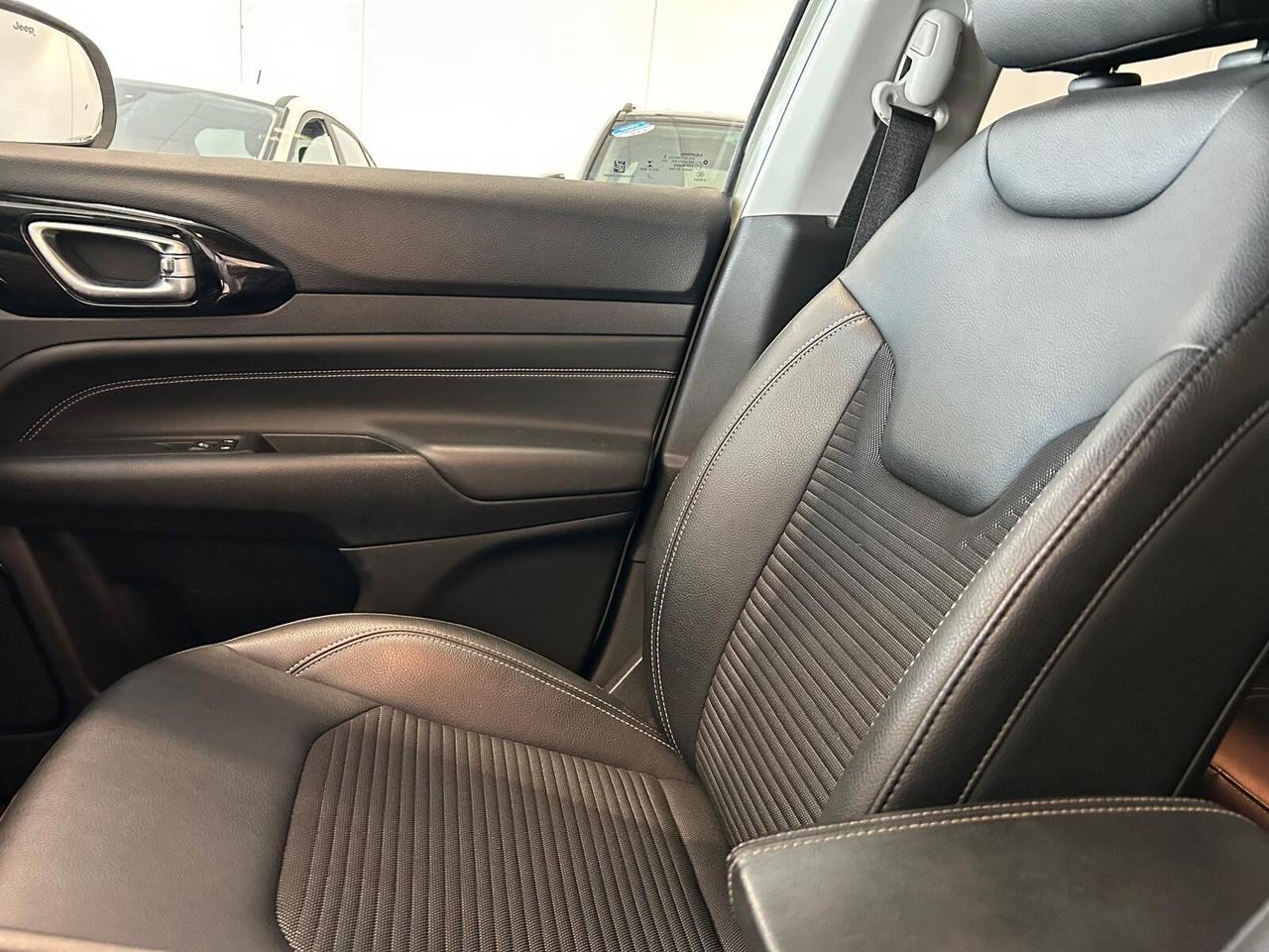 Jeep Compass LIMITED 1.3 Turbo T4 PHEV AT6 4xe SPOTICAR