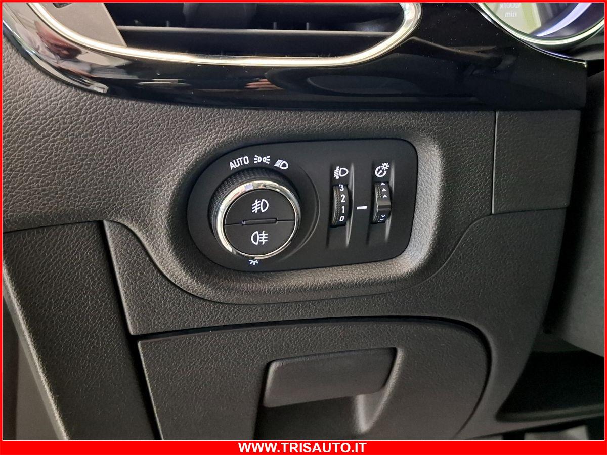 OPEL Astra Sports Tourer 1.6 Cdti Innovation NEOPATENTATI (LUCI LED+PELLE+NAVI)