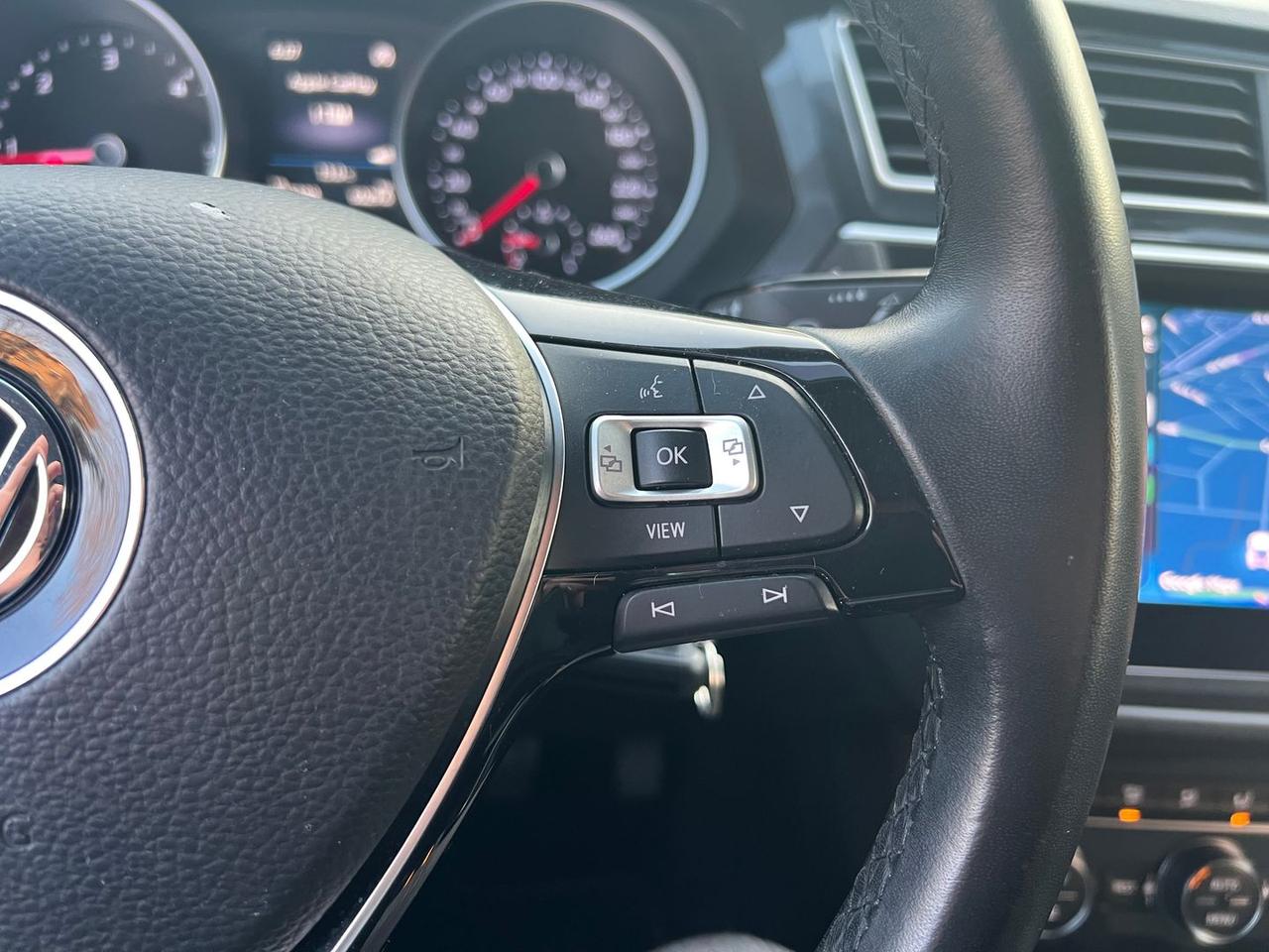 Volkswagen Tiguan 2.0 TDI R Line #10046