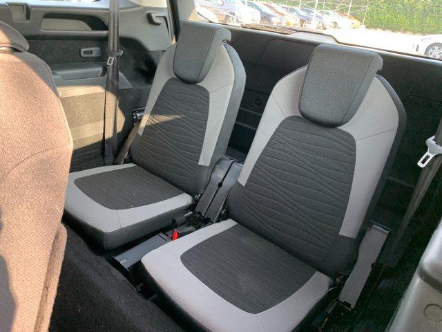 CITROEN Grand C4 Picasso BlueHDi 120 S&S Exclusive