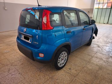 Fiat Panda 1.0 FireFly S&S Hybrid INCIDENTATA