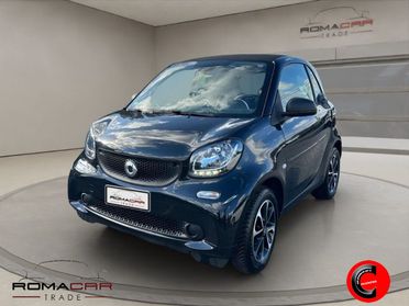 SMART ForTwo 70 1.0 twinamic Passion Visibile in sede!
