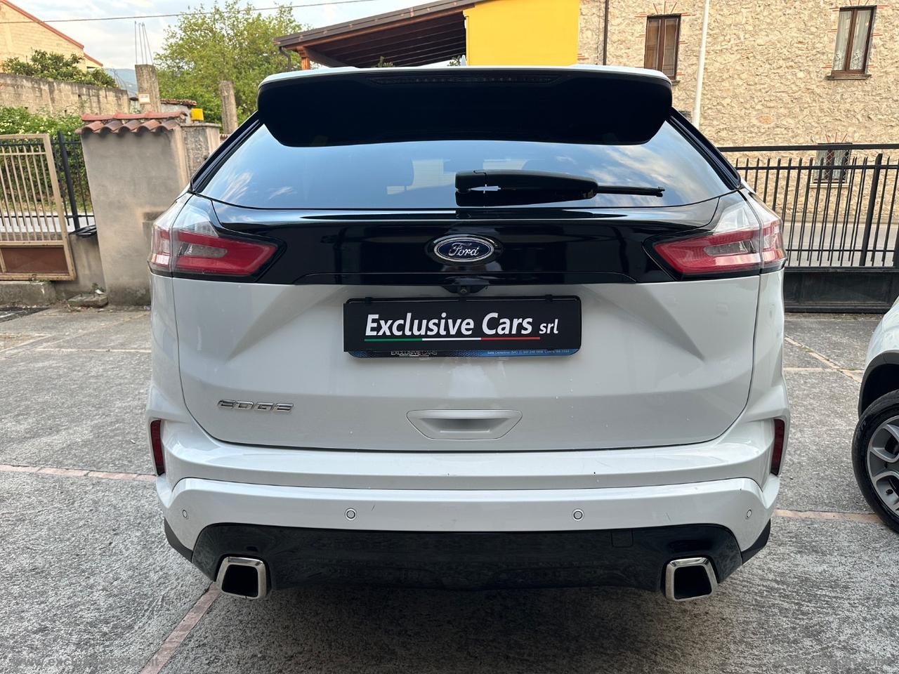 FORD Edge 2.0 EcoBlue 238CV AWD S&S aut. ST-Line