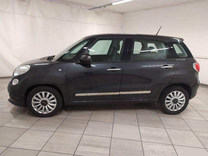FIAT 500L 1.3 mjt Pop Star 85cv