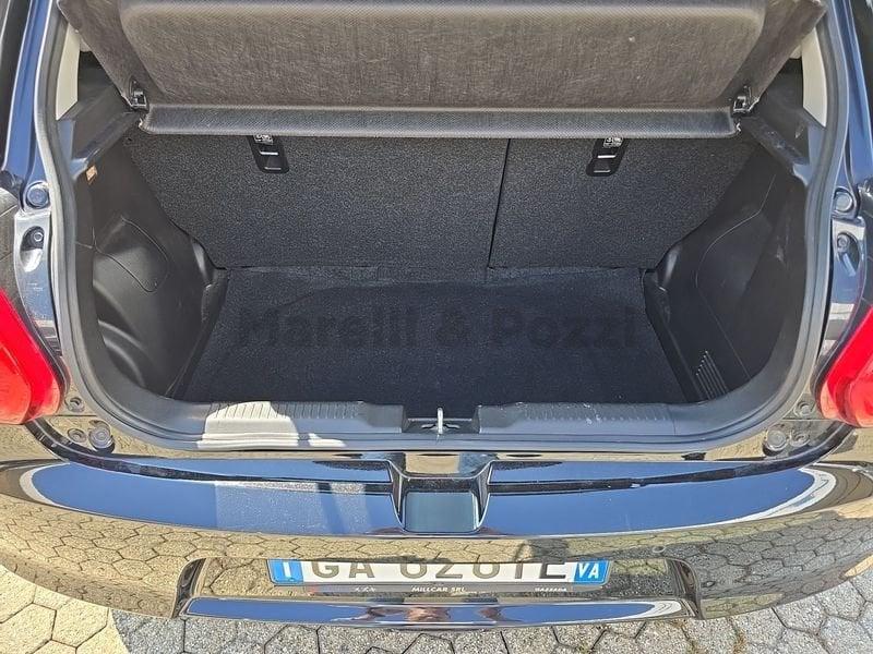 Suzuki Swift Swift 1.2 Hybrid Top