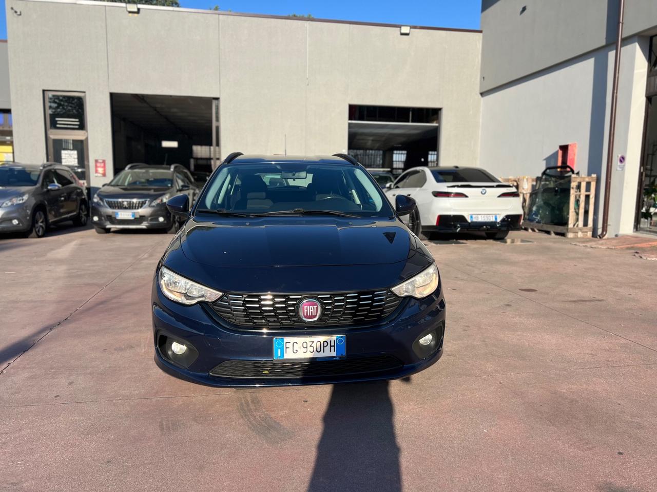 Fiat Tipo 1.3 Mjt S&S SW Easy