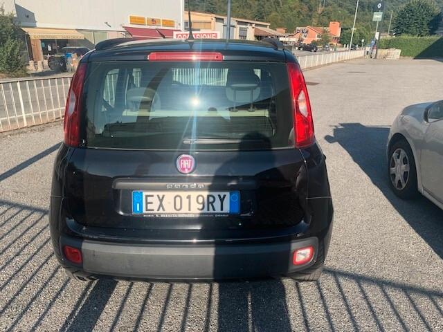 Fiat Panda 1.3 MJT S&S Easy