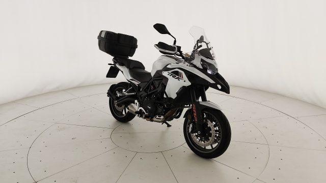 BENELLI TRK 502 TRK
