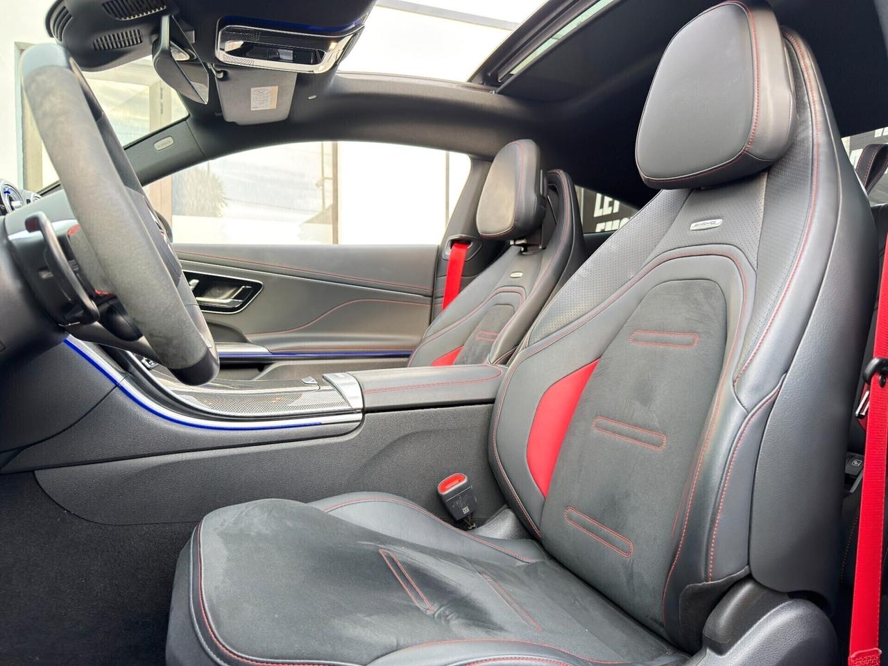 Mercedes-benz CLE 53 AMG 450 CV Coupé 4Matic+ Premium Plus IVA ESPOSTA