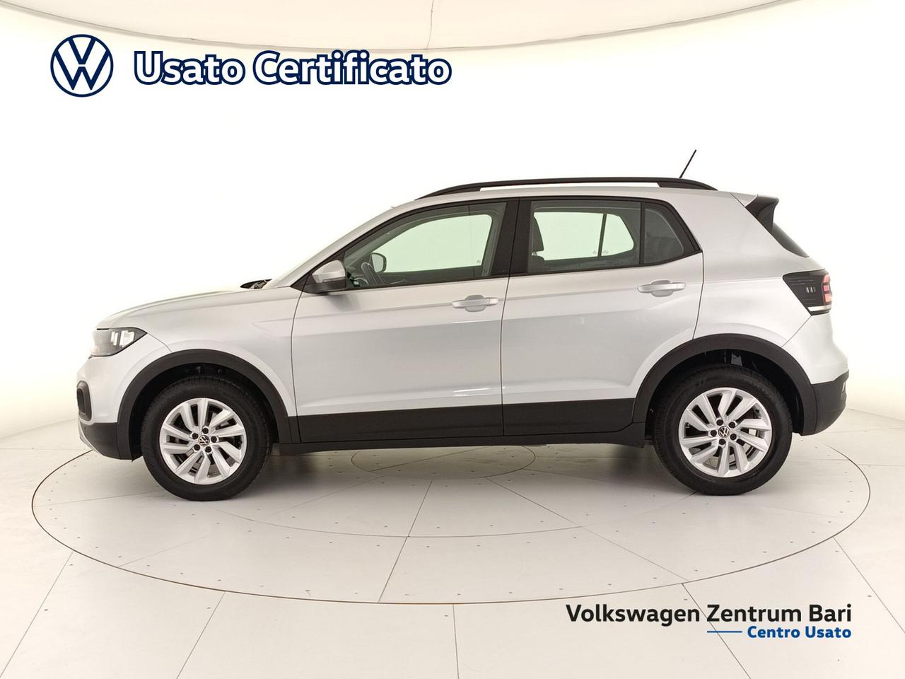 Volkswagen T-Cross 1.0 tsi style 95cv