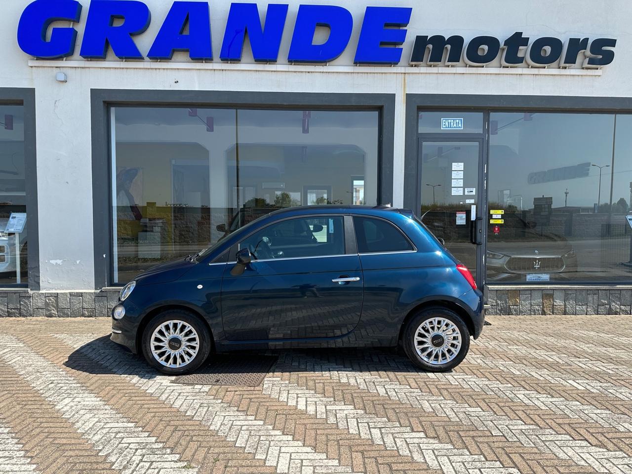 Fiat 500 1.0 hybrid Monotrim * NO VINCOLI*