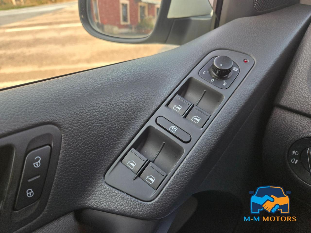 Volkswagen Tiguan 1.4 tsi Trend&Fun 122cv