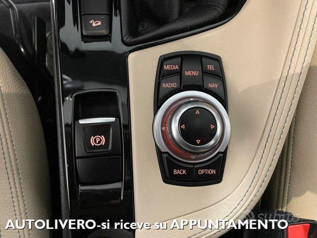 BMW X1 xDrive18d xLine Aut-PELLE-LED-NAVI