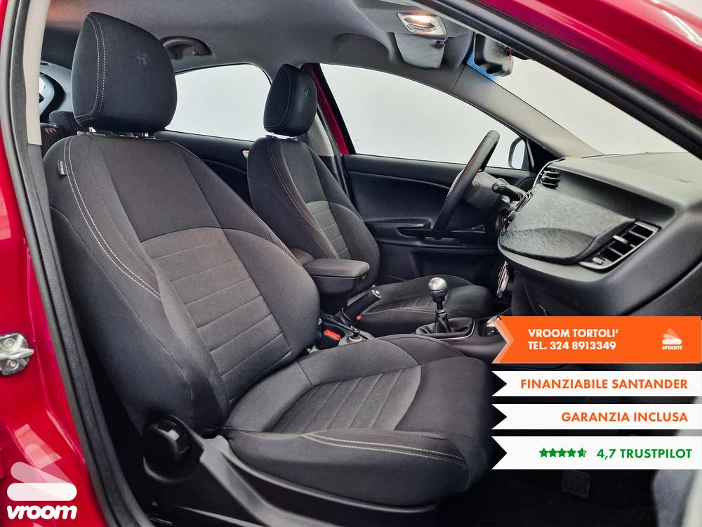 ALFA ROMEO Giulietta (2010-21) Giulietta 1.6 JT...