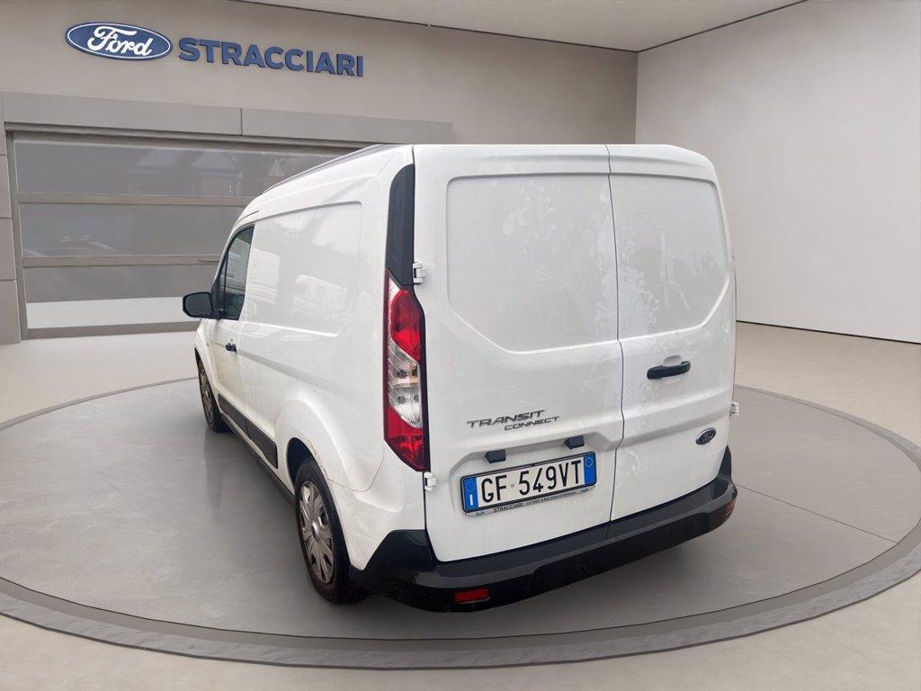 FORD Transit Connect 220 1.5 tdci 100cv Trend L1H1 E6 del 2021