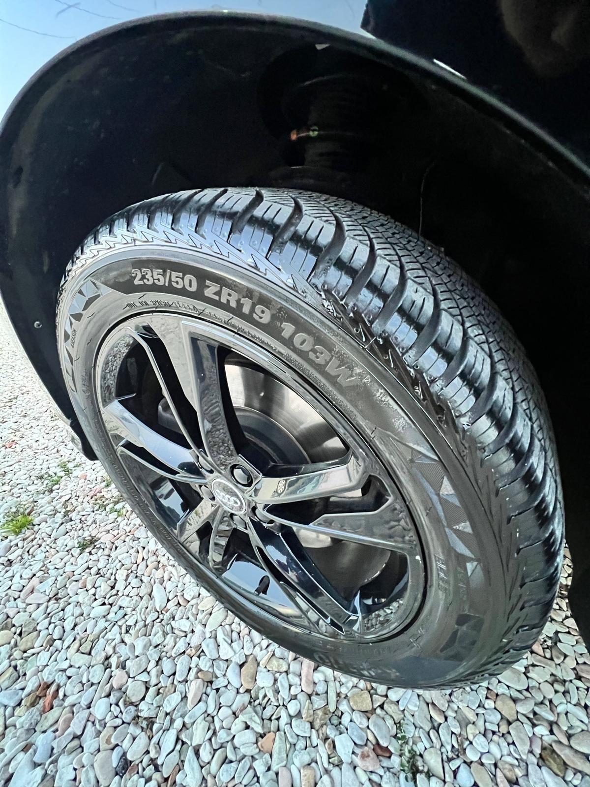 Audi Q3 40 TDI quattro S tronic S line edition