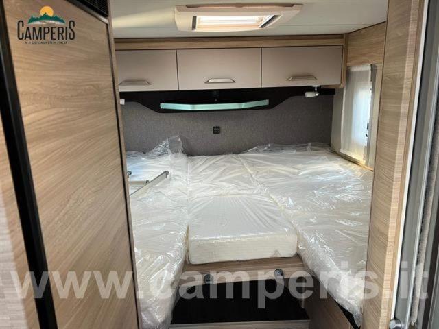 KNAUS KNAUS VAN TIPLUS 650 MEG PLATINUM SELECTION VW