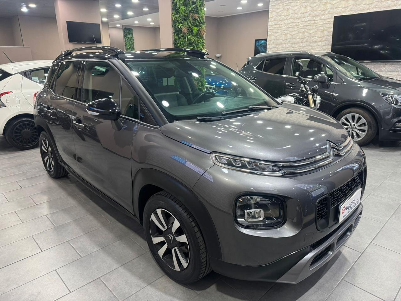 Citroen C3 Aircross PureTech 82 Shine
