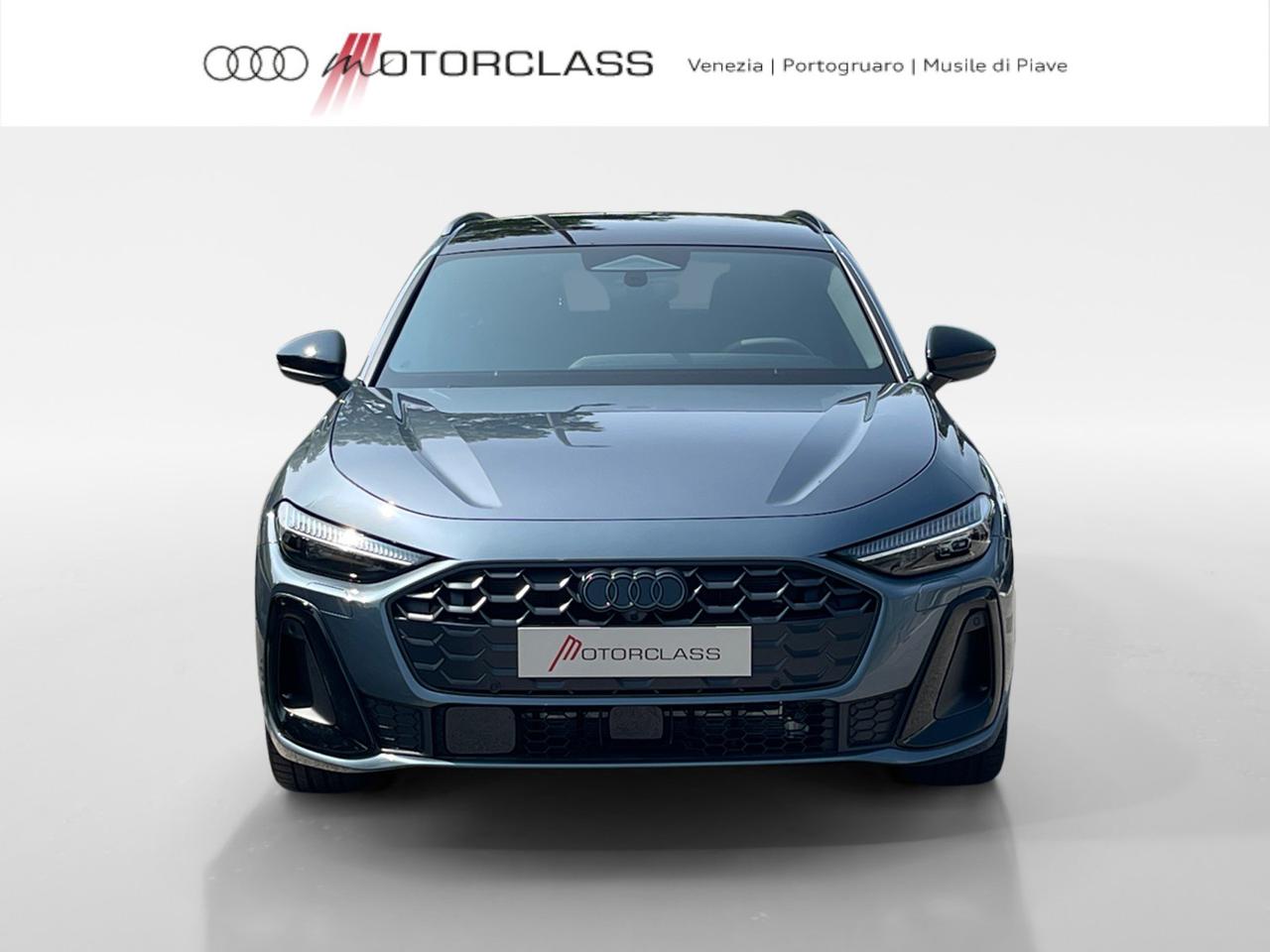 Audi A5 avant 2.0 e-hybrid 299cv s line edition quattro s tronic