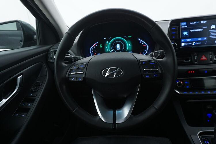 Hyundai i30 Wagon 48V Prime DCT BR032005 1.6 Mild Hybrid 136CV