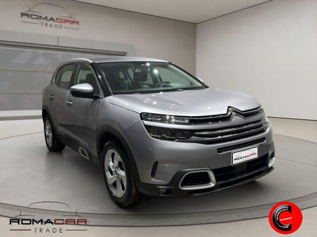 CITROEN C5 Aircross BlueHDi 130 S&S EAT8 Business PRONTA CONSEGNA!