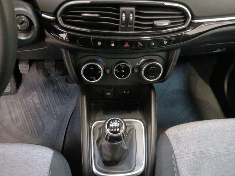 FIAT Tipo 5p 1.6 mjt Cross s&s 130cv