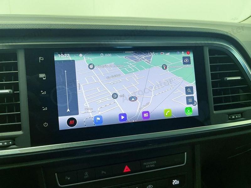 SEAT Ateca 1.0 tsi Business 110cv