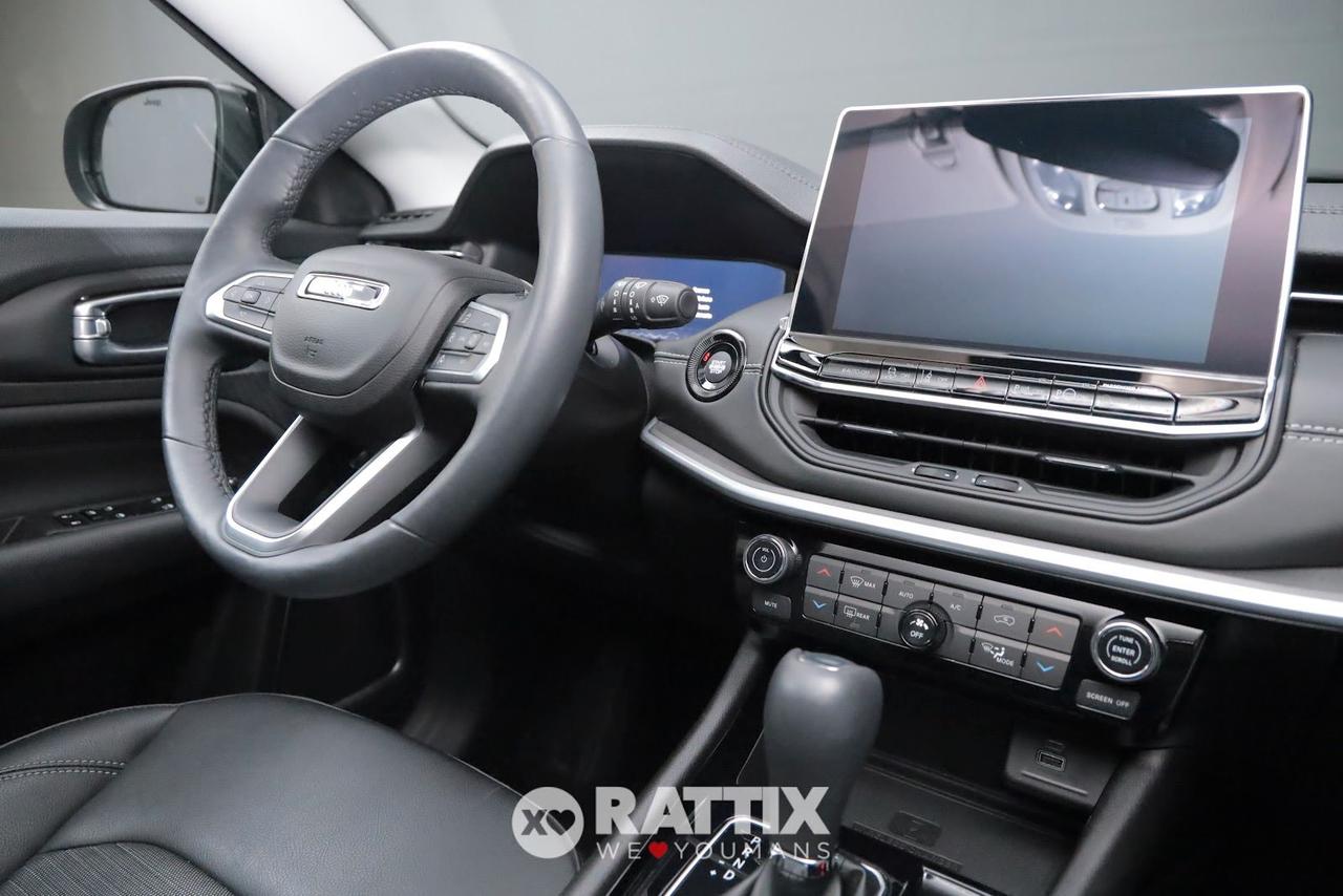 Jeep Compass 1.5 Turbo T4 Mhev 130CV Altitude DCT