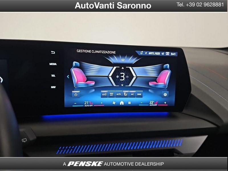 BMW Serie 1 120 48V MSport (Con doppio kit da 19")