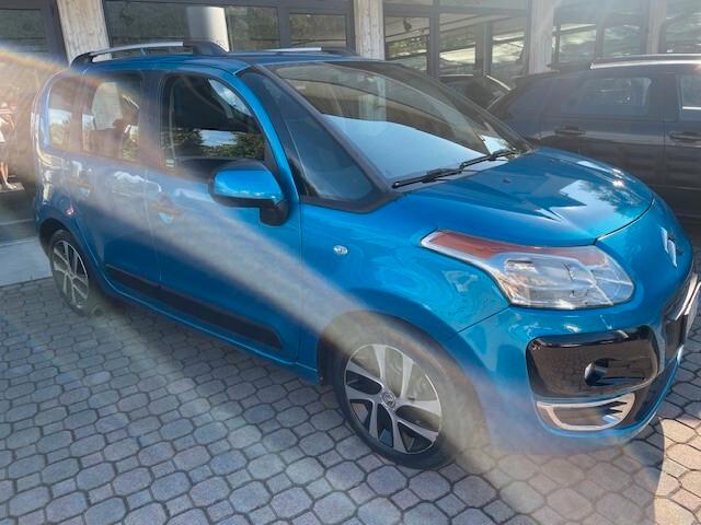 Citroen C3 Picasso C3 Picasso 1.6 HDi 90 GUIDABILE DA NEOPATENTATI.