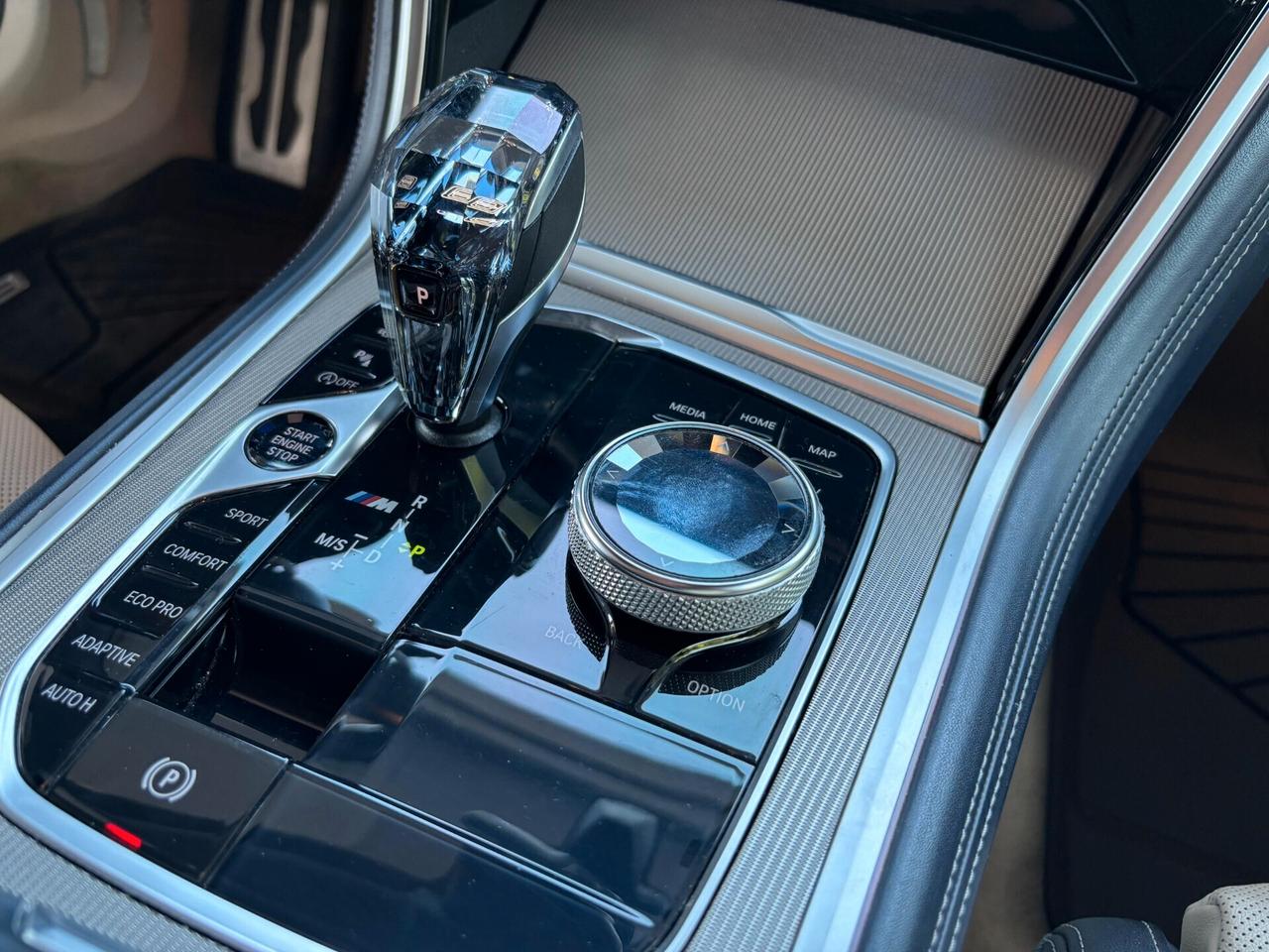 Bmw 850 M850i xDrive Coupé