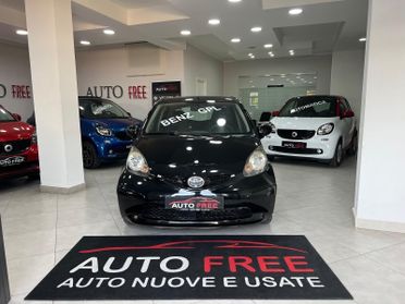 Toyota Aygo 1.0 12V VVT-i 5 porte