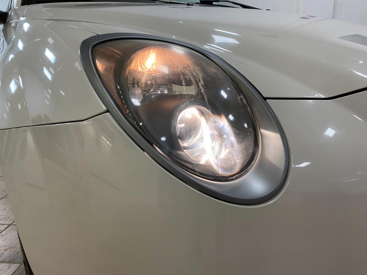 Alfa Romeo MiTo 1.3 JTDm 85 CV Distinctive