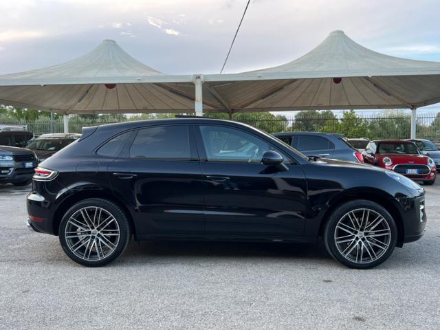 PORSCHE Macan 2.0. 245 PDK