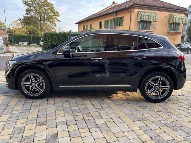 Mercedes-Benz GLA 200 d Automatic AMG Line Premium FULL LED-NAVI